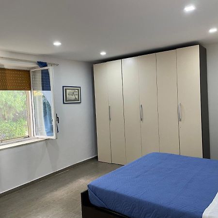 فيلا Casa Vacanze Piedigrotta بيتسو المظهر الخارجي الصورة