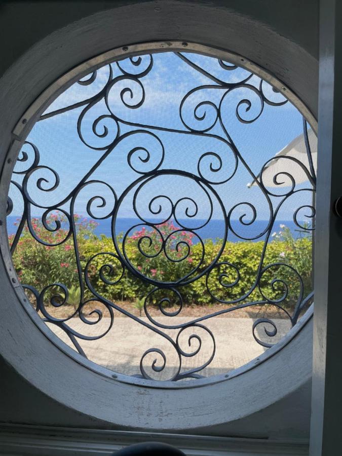فيلا Casa Vacanze Piedigrotta بيتسو المظهر الخارجي الصورة